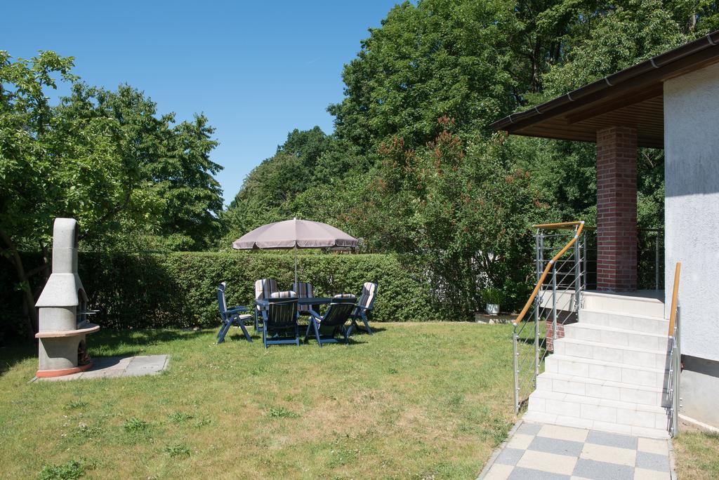 Casa vacanze Ferienhaus Pankow *
