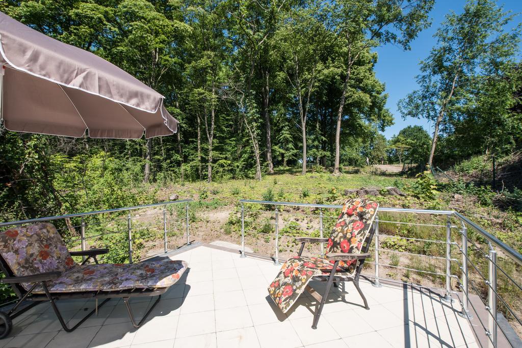 Casa vacanze Ferienhaus Pankow Berlino