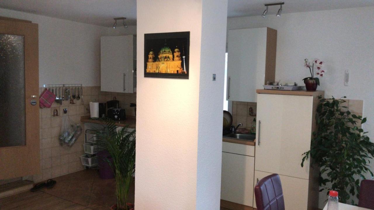 Ferienhaus Pankow Casa vacanze *